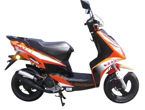 10 Motorcycles You Can Ride on a CBT License RideTo